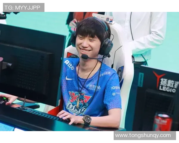 CSGO分析:深入探讨LNG战队近期状态与表现变化