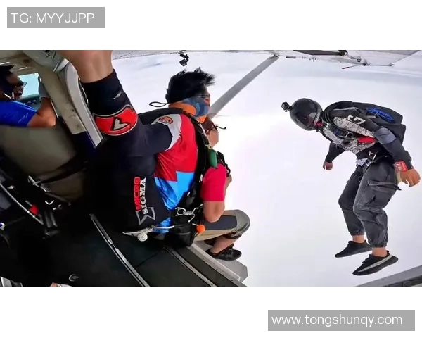 杭州极限运动队灵活性创新高引领全国极限运动新潮流